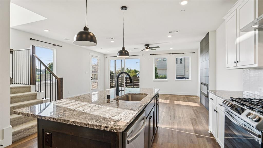 Windsong Ranch - Residential Lease