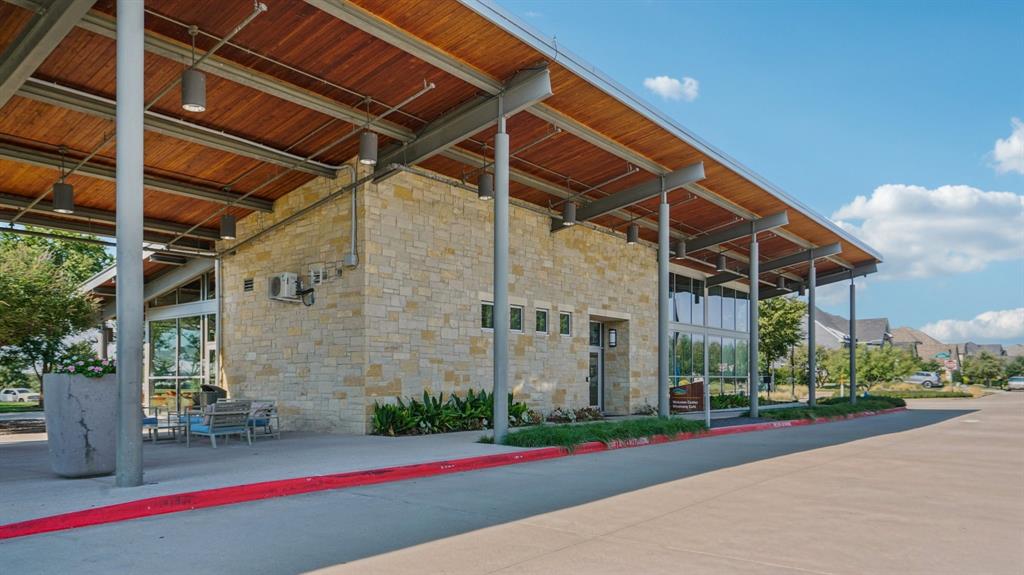 Windsong Ranch - Residential Lease