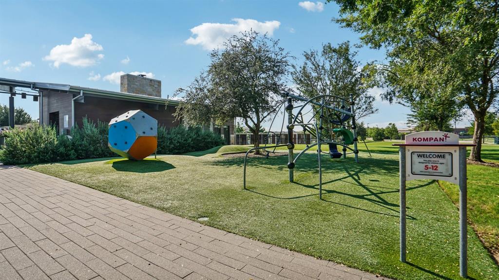 Windsong Ranch - Residential Lease