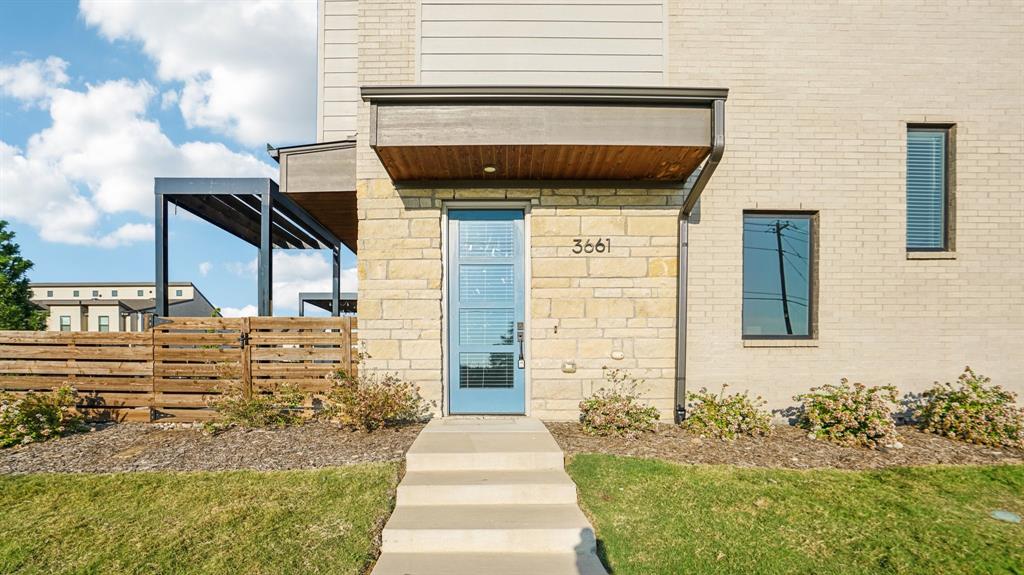 Windsong Ranch - Residential Lease