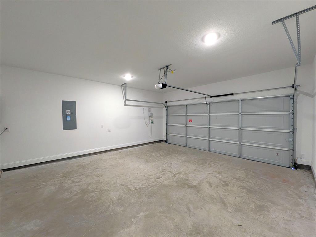 Madero - Residential Lease