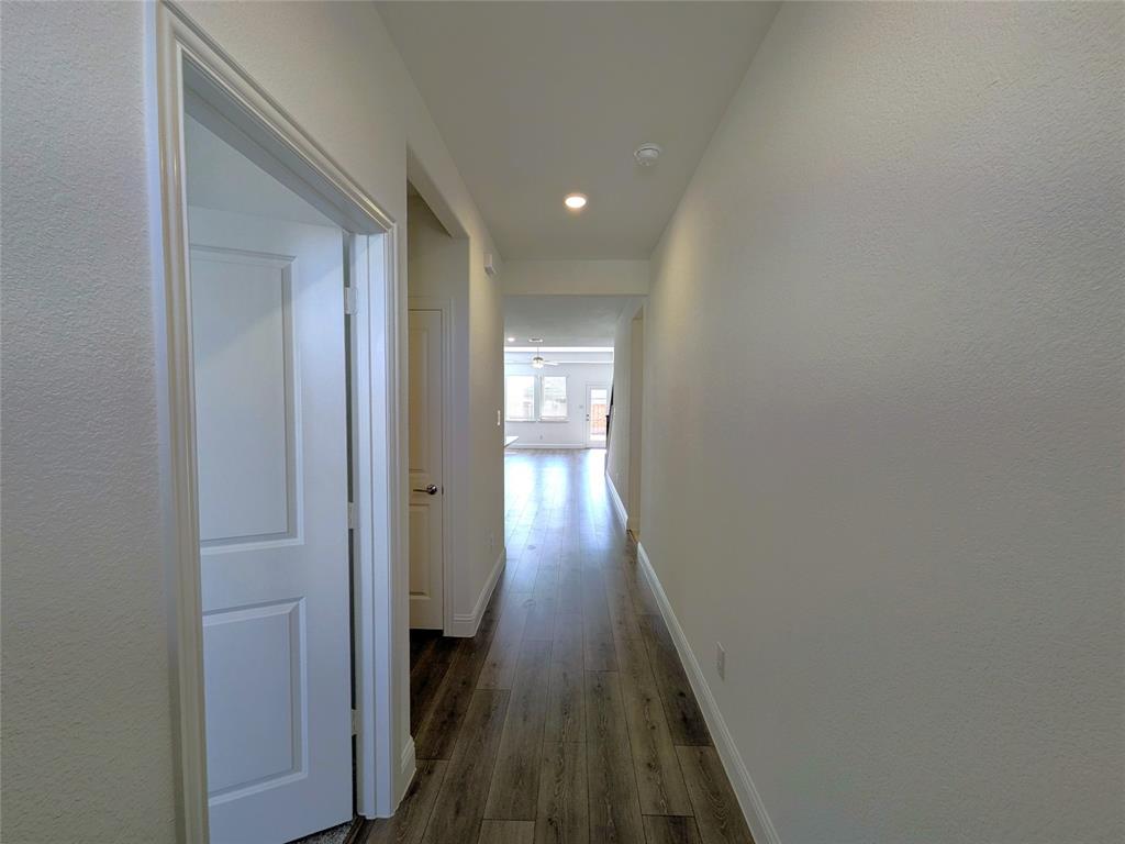 Madero - Residential Lease