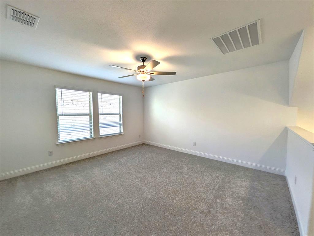 Madero - Residential Lease