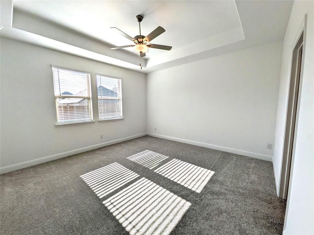 Madero - Residential Lease