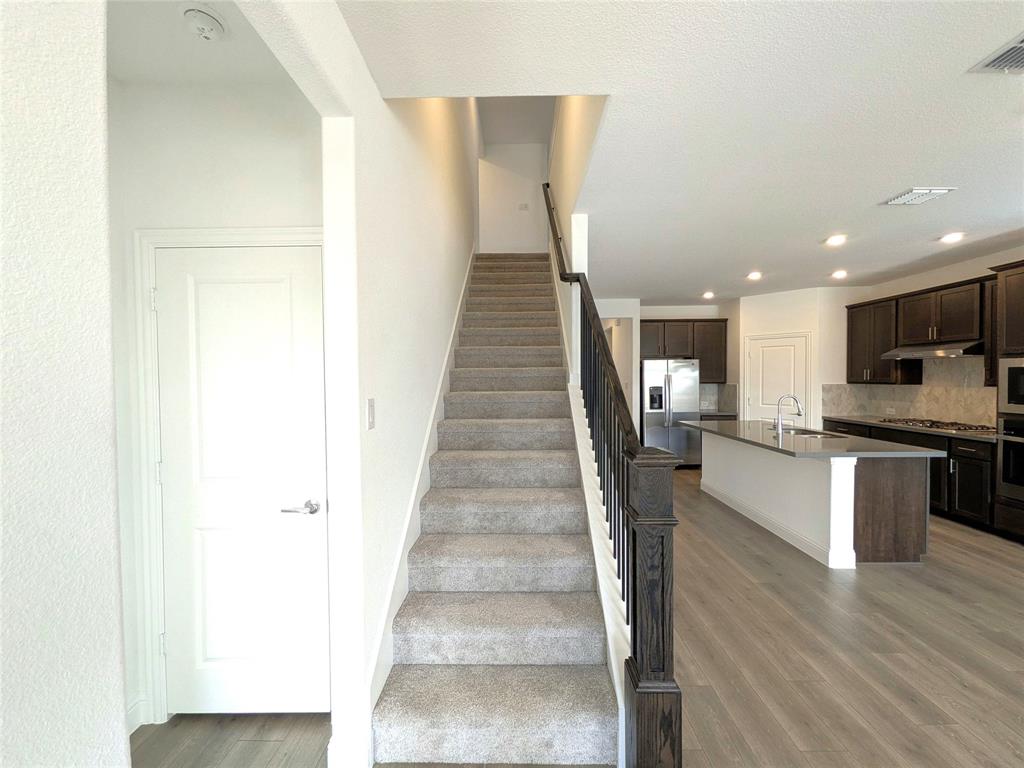 Madero - Residential Lease