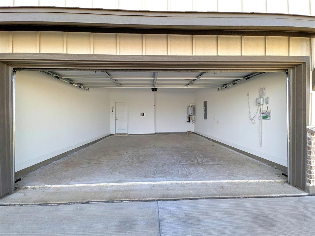 Madero - Residential Lease