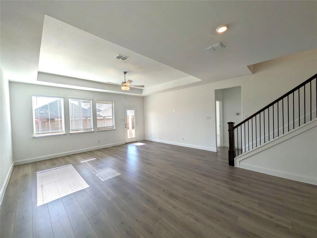 Madero - Residential Lease