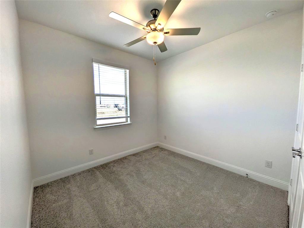 Madero - Residential Lease