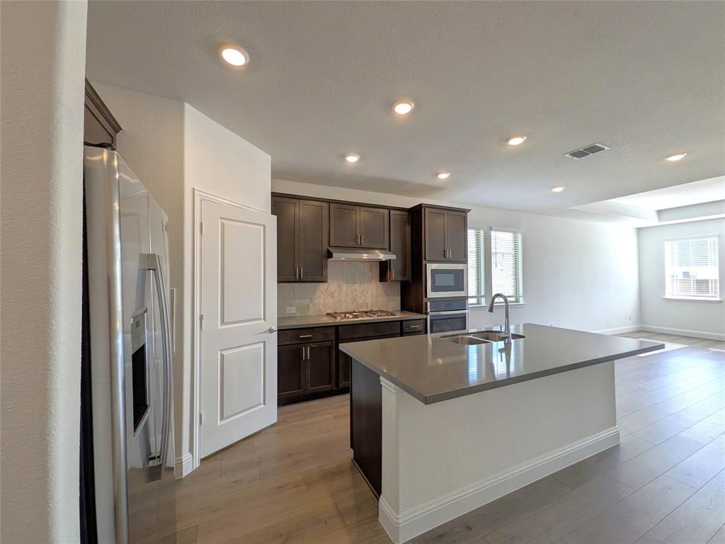 Madero - Residential Lease