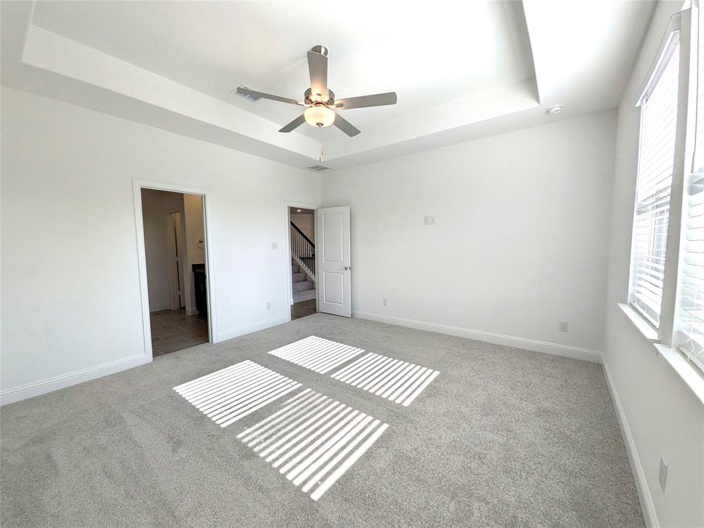 Madero - Residential Lease