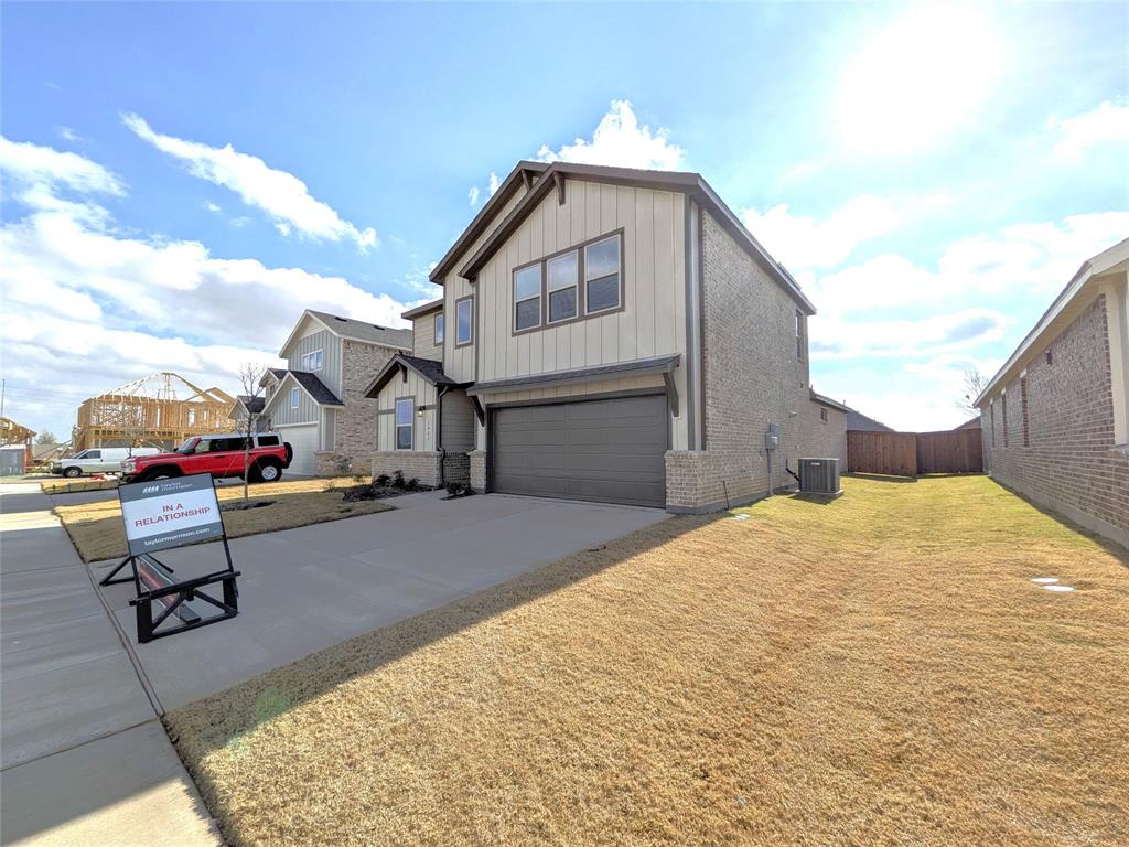 Madero - Residential Lease