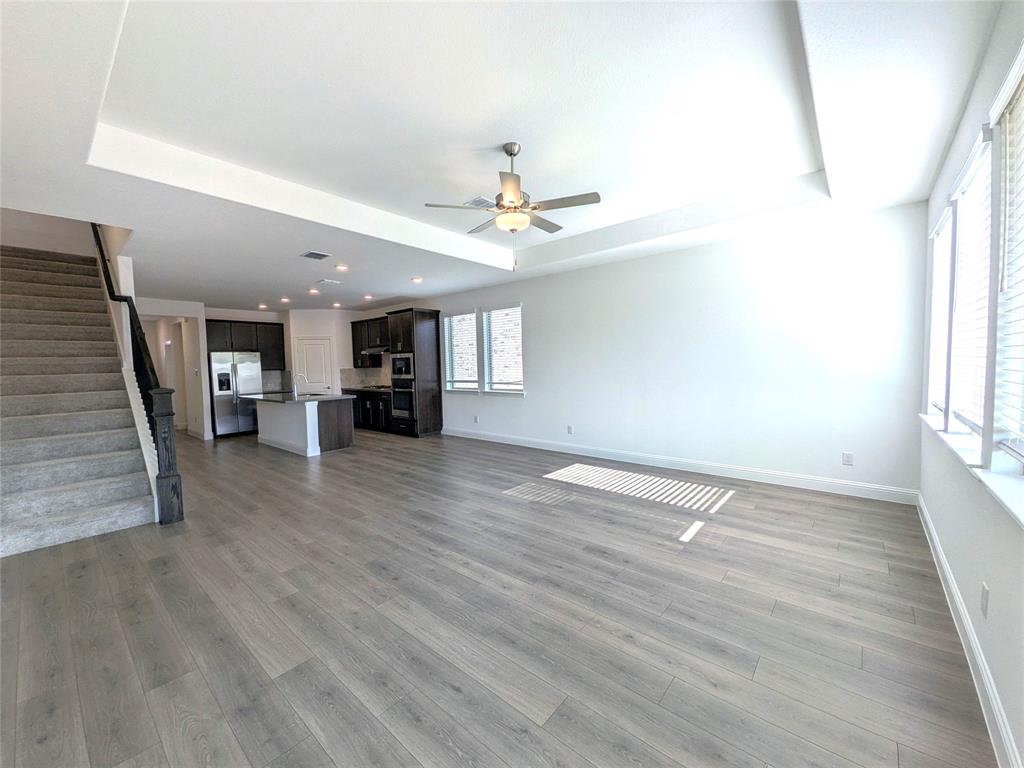 Madero - Residential Lease