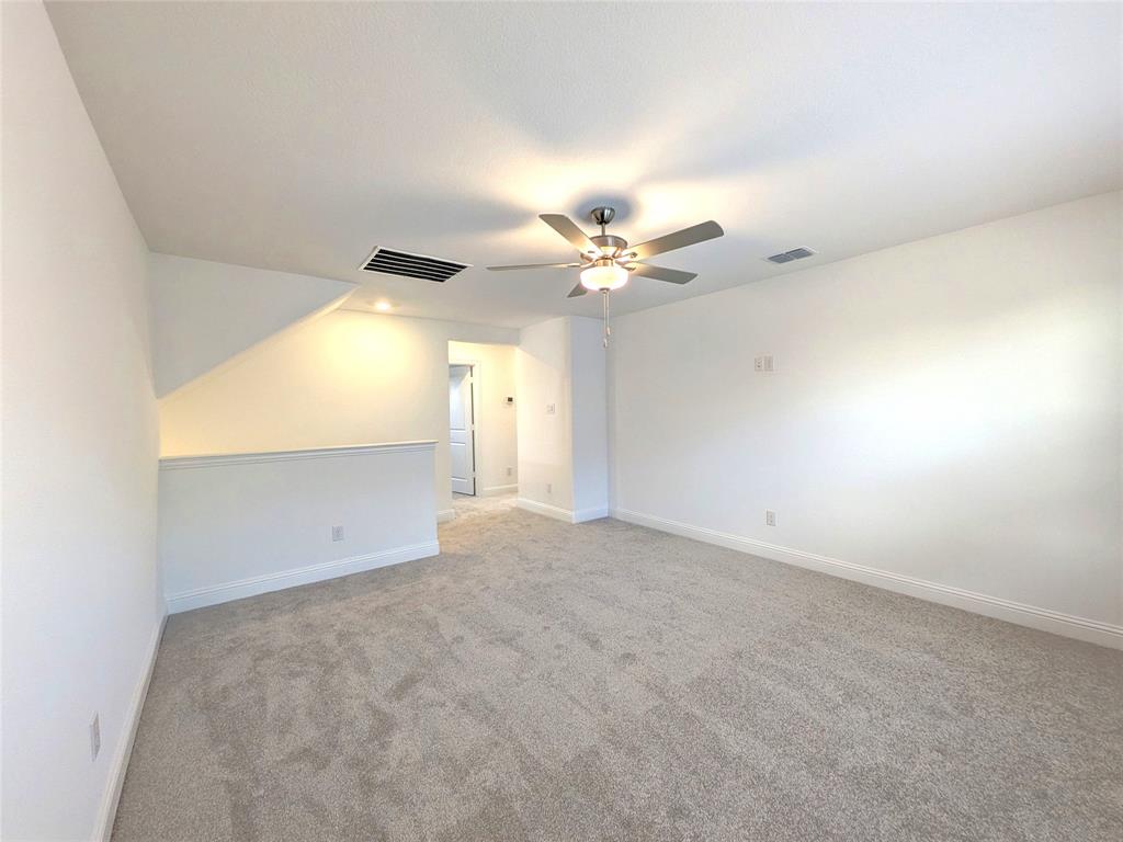 Madero - Residential Lease