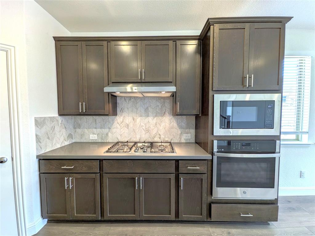 Madero - Residential Lease