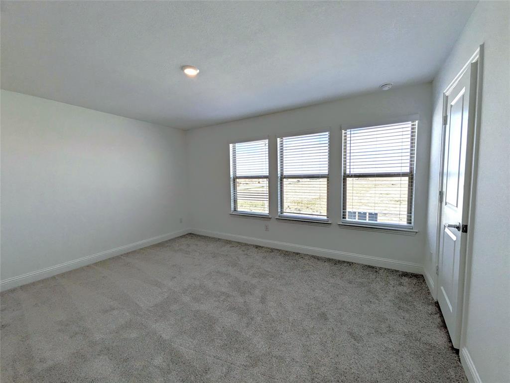 Madero - Residential Lease