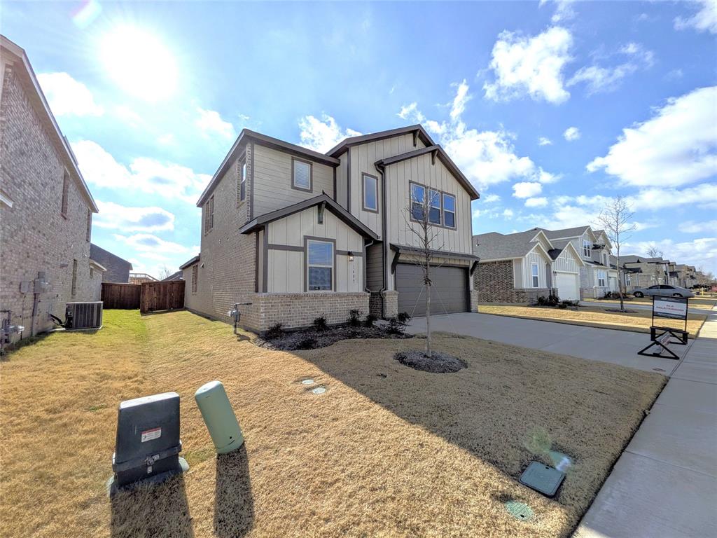 Madero - Residential Lease