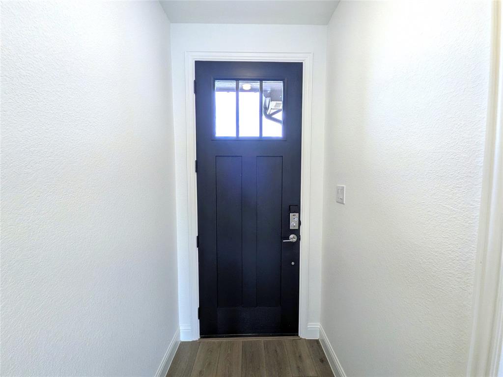 Madero - Residential Lease