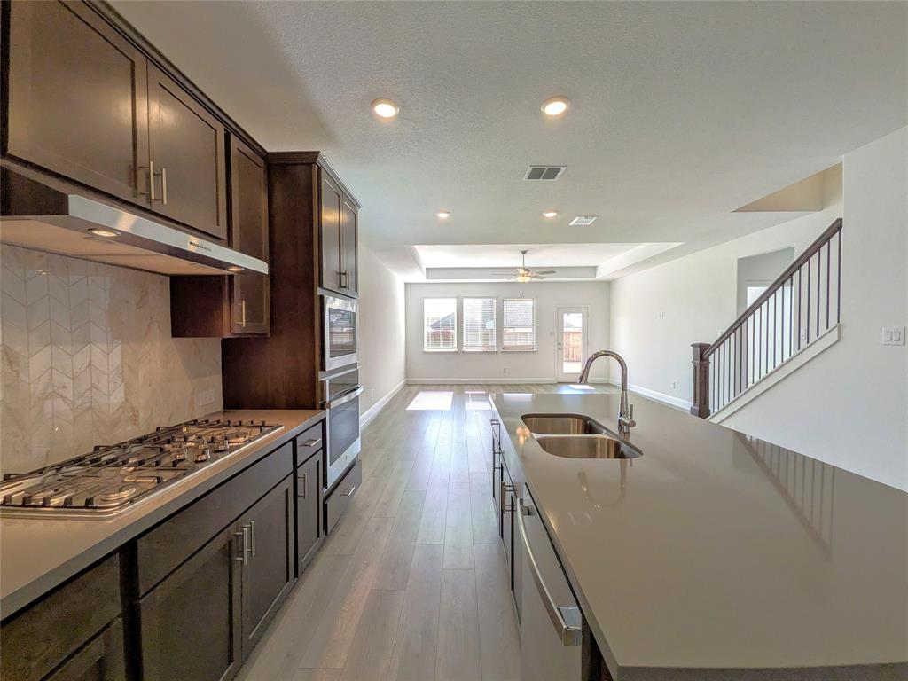 Madero - Residential Lease