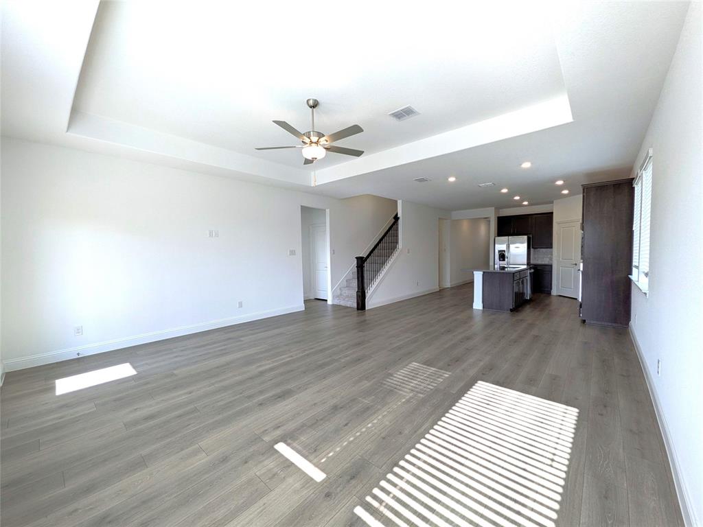 Madero - Residential Lease