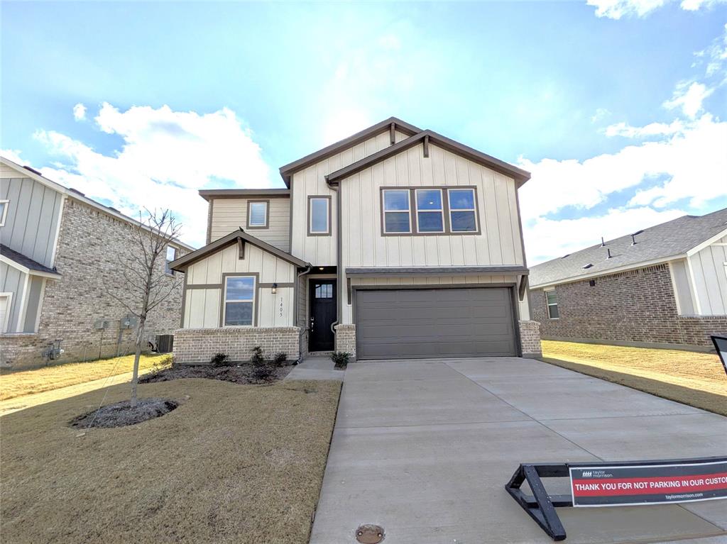 Madero - Residential Lease