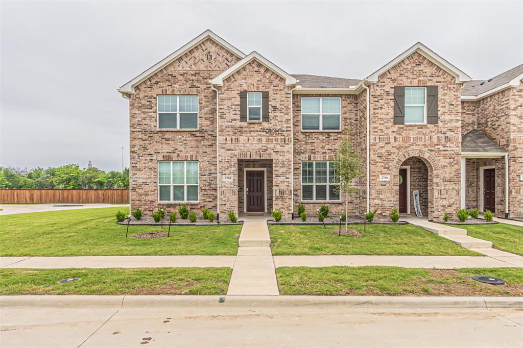 View Mesquite, TX 75150 townhome