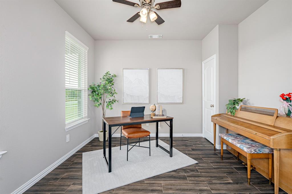 Cedar Ridge Estates - Residential