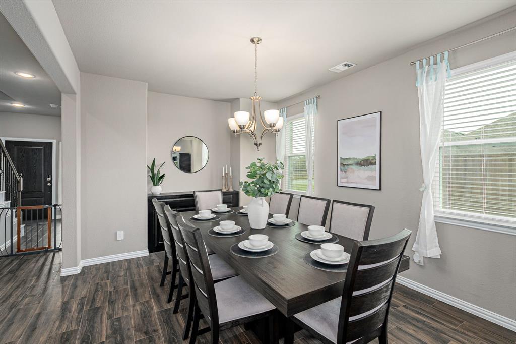 Cedar Ridge Estates - Residential