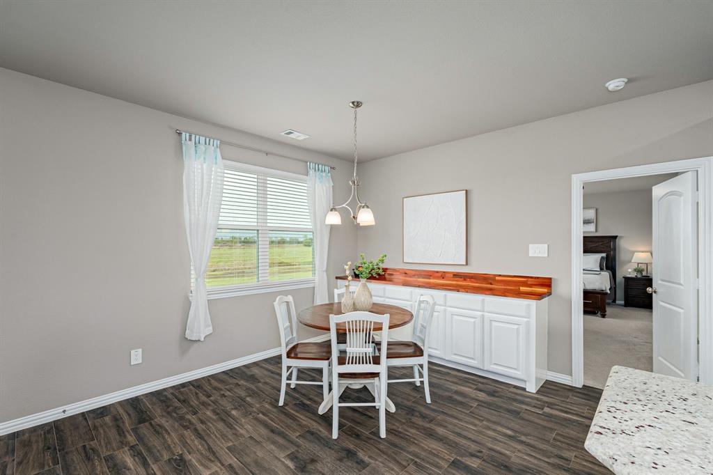 Cedar Ridge Estates - Residential