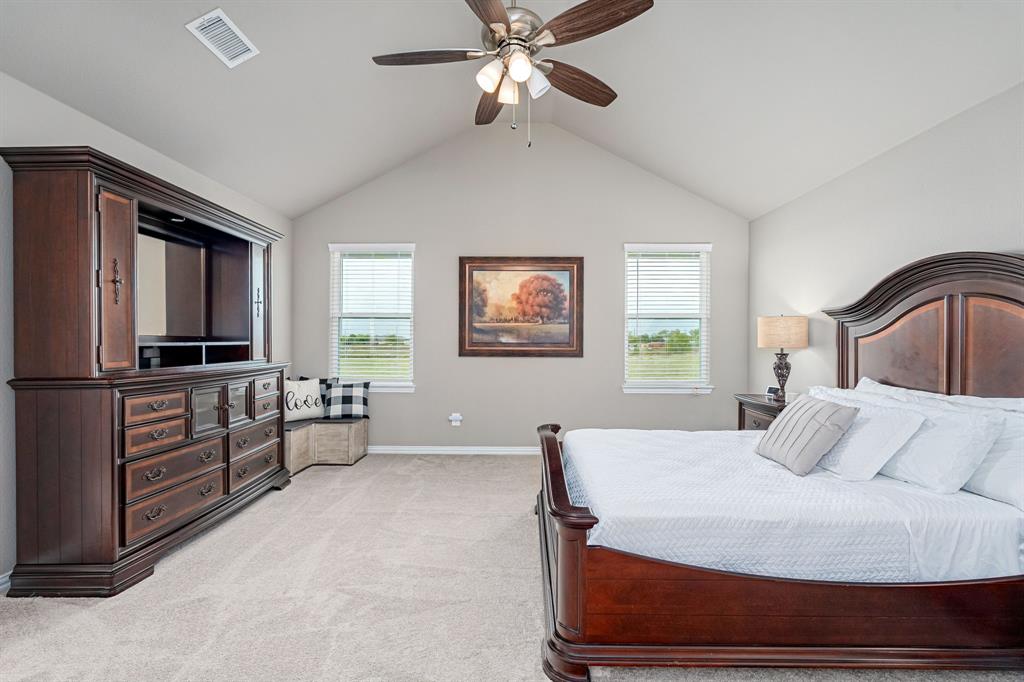 Cedar Ridge Estates - Residential