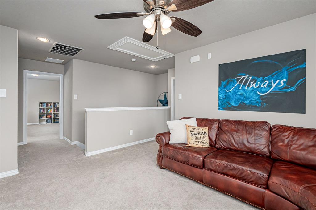 Cedar Ridge Estates - Residential