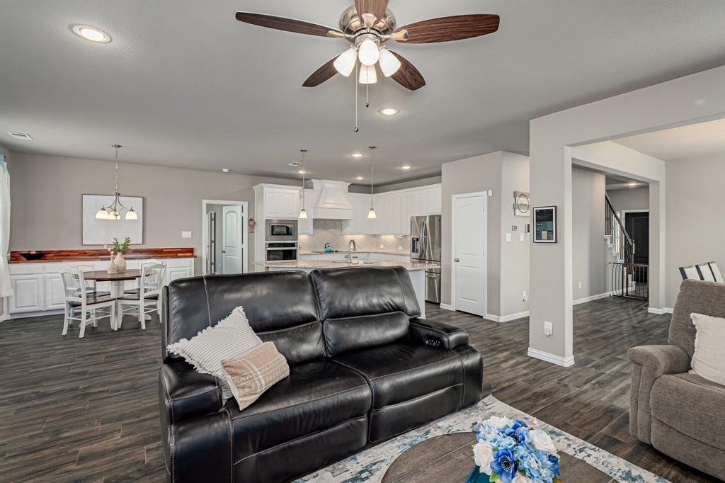 Cedar Ridge Estates - Residential