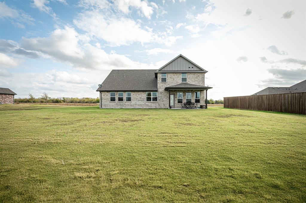 Cedar Ridge Estates - Residential