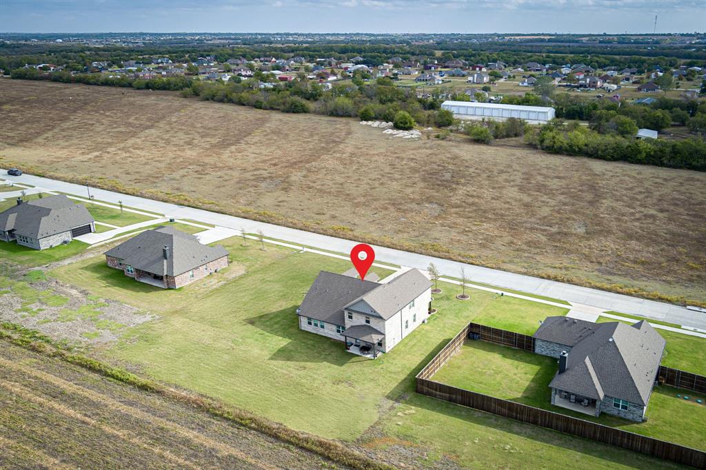 Cedar Ridge Estates - Residential