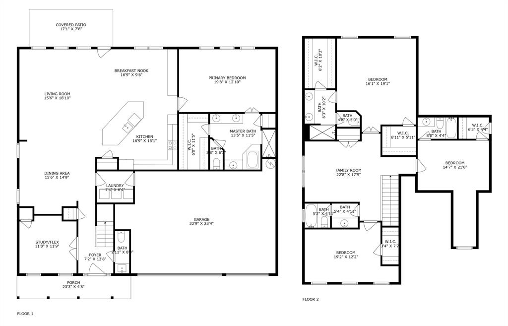 Cedar Ridge Estates - Residential