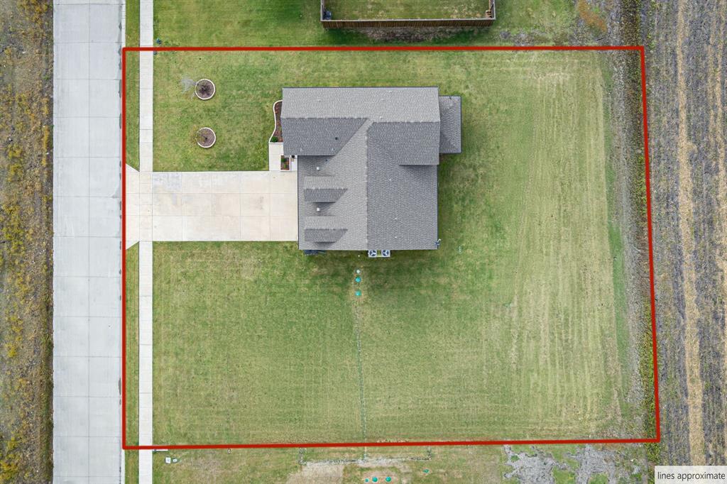 Cedar Ridge Estates - Residential