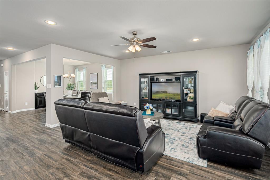 Cedar Ridge Estates - Residential