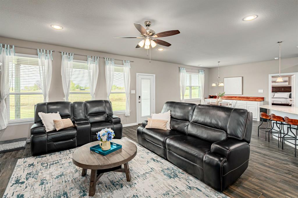 Cedar Ridge Estates - Residential