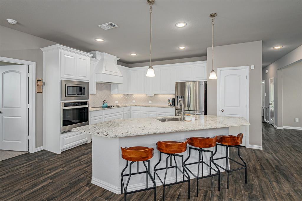 Cedar Ridge Estates - Residential