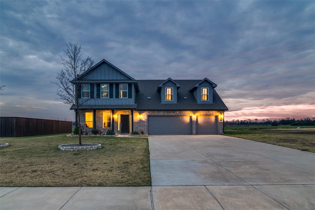 Cedar Ridge Estates - Residential