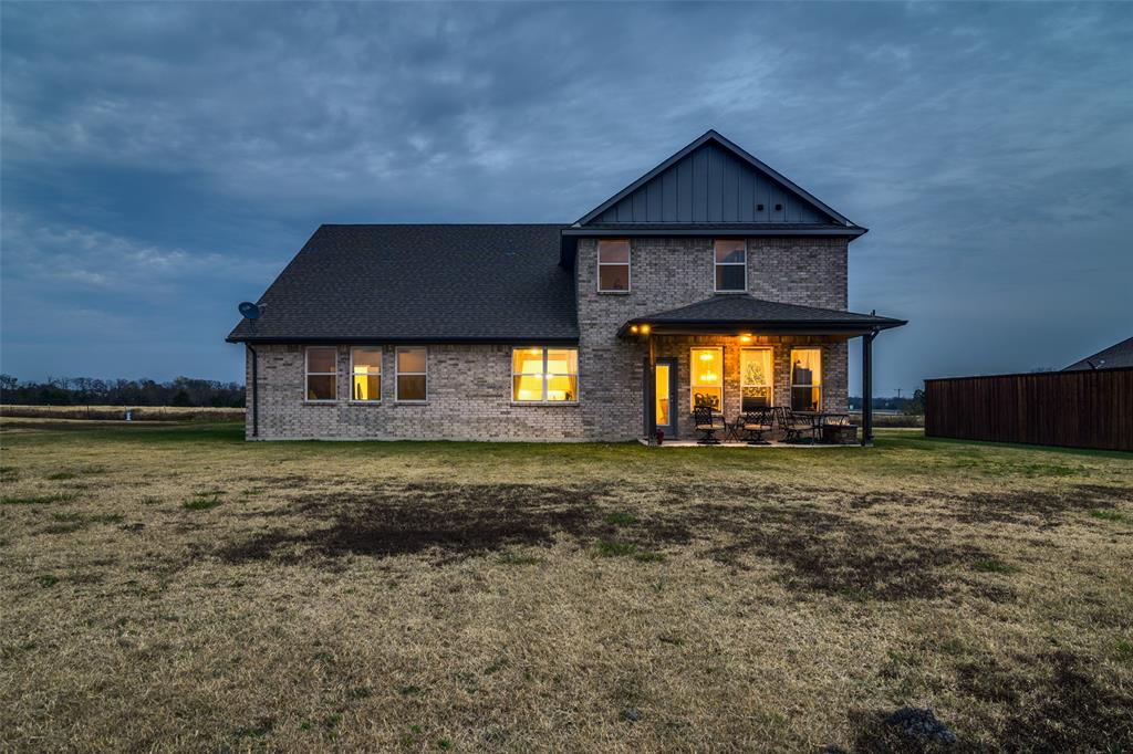 Cedar Ridge Estates - Residential