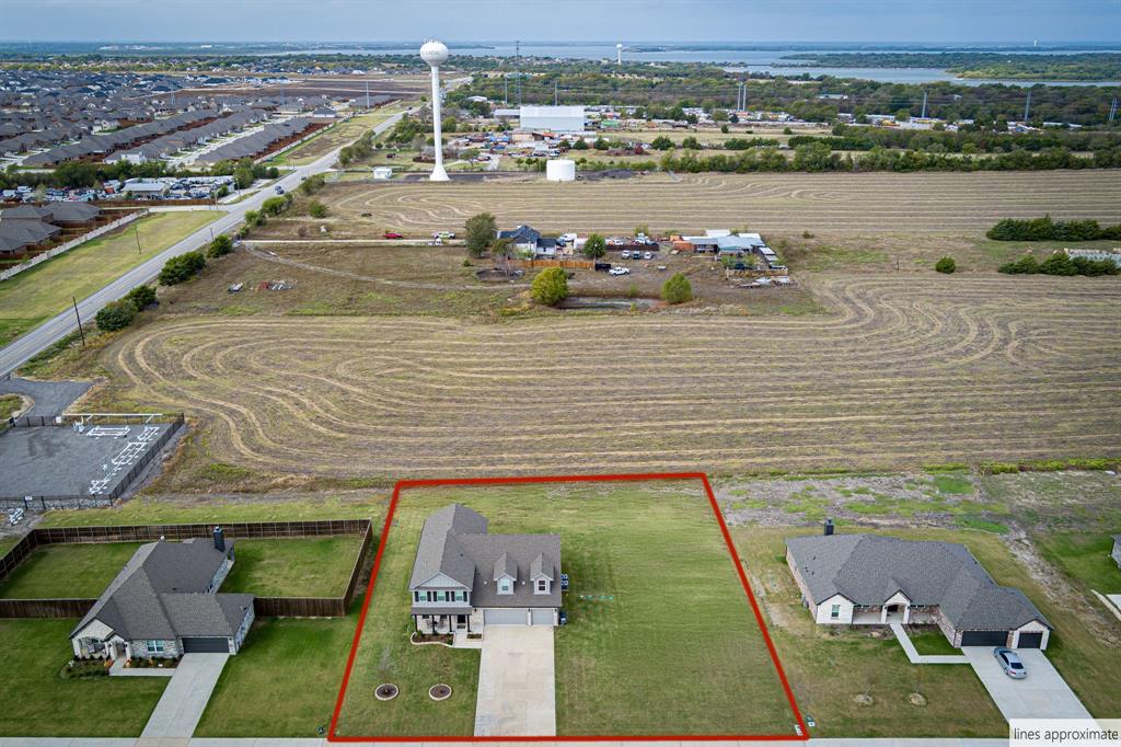 Cedar Ridge Estates - Residential