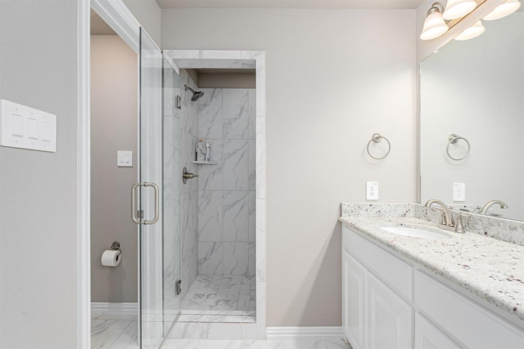 Cedar Ridge Estates - Residential