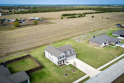 Photo of 107 Cedar Elm Lane, Nevada, TX 75173 (MLS # 21125074)