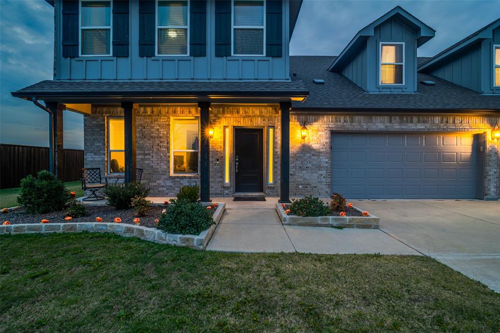 Cedar Ridge Estates - Residential