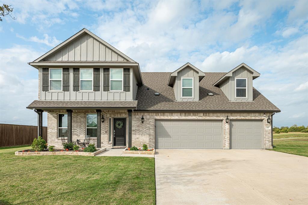 Cedar Ridge Estates - Residential