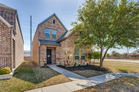 1428 Pebble Way Allen TX 75013
