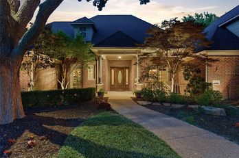 Single Family Residence at 2508 Timber Cove Lane