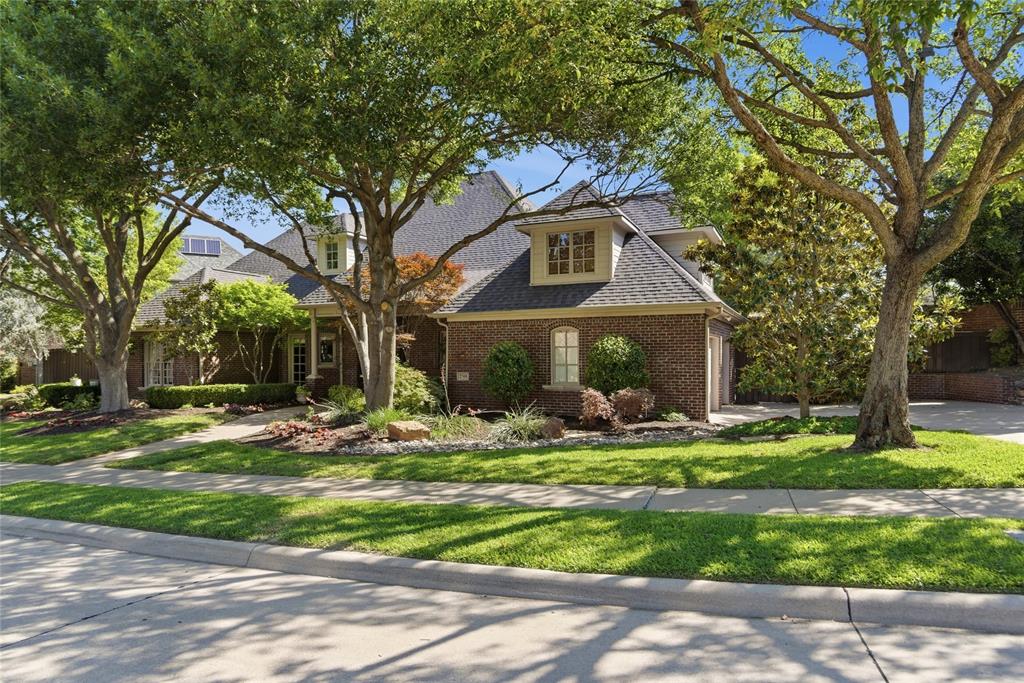 2508 Timber Cove Lane