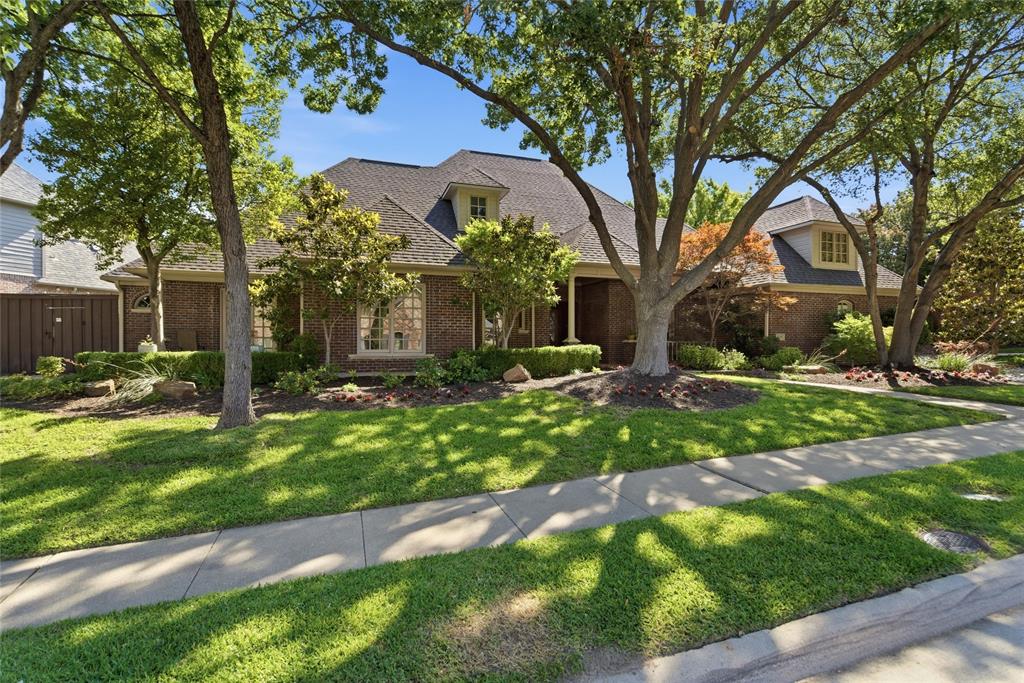 2508 Timber Cove Lane