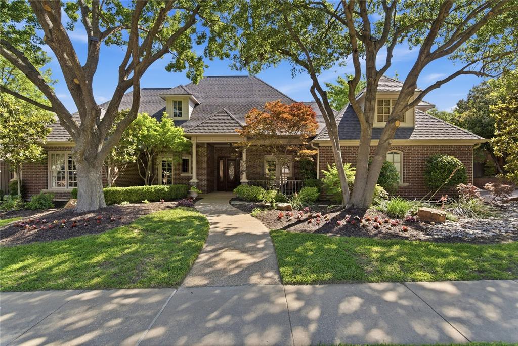 2508 Timber Cove Lane